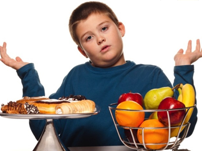 Εκδήλωση για την παιδική παχυσαρκία