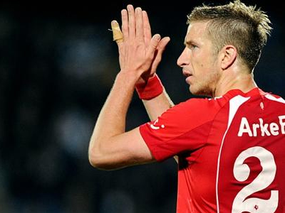 Στην Πόρτο ο Γιάνκο