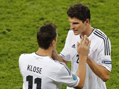 «Θα πάρουμε τη νίκη»