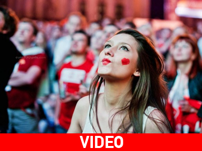 Λατρεύουμε το Euro!