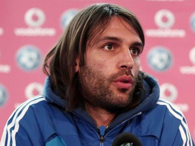 «Είμαστε έτοιμοι»