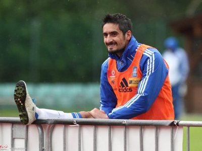 Αποχωρούν Λυμπερόπουλος και Χαλκιάς