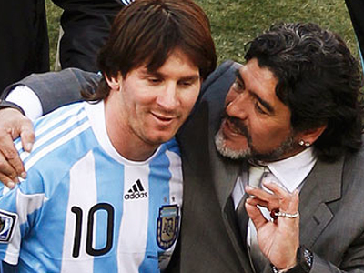 «Τελευταία φορά που σου επιτρέπω να βγεις δεύτερος»