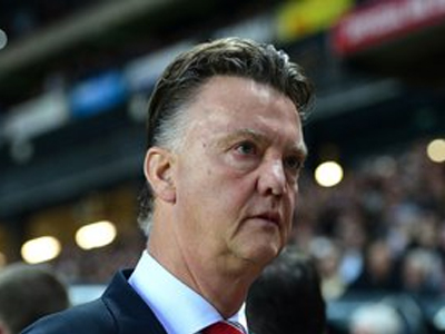 Ζήτησε χρόνο ο Φαν Χάαλ