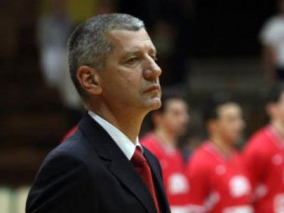 Στην Βοσνία ο Πέτροβιτς