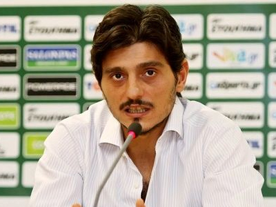 Την Τετάρτη η συνέντευξη Τύπου του Δ. Γιαννακόπουλου