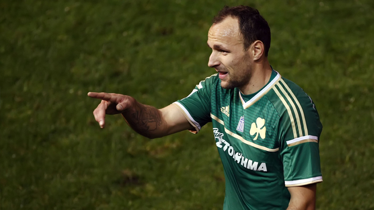 Θέλει συμβόλαιο για δύο χρόνια ο Σίλντενφελντ