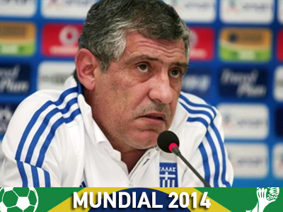 «Αναλαμβάνει τη Γκαμπόν ο Σάντος!»