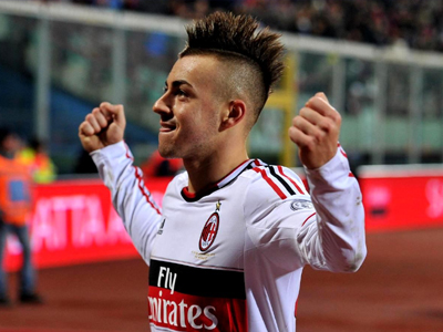 Ανοικτοί λογαριασμοί για Αϊντχόφεν και Μίλαν