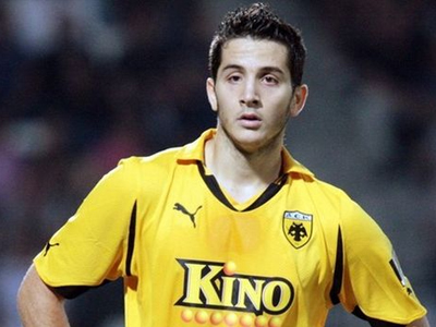 «Ουδέποτε δέχθηκα επίσημη πρόταση από την Έβερτον»