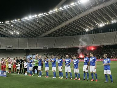 Με 5 ευρώ στο Καλλονή – Πανθρακικός