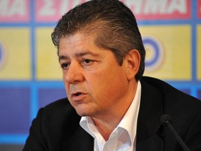 Συνάντησε τον πρωθυπουργό ο Καϋμενάκης