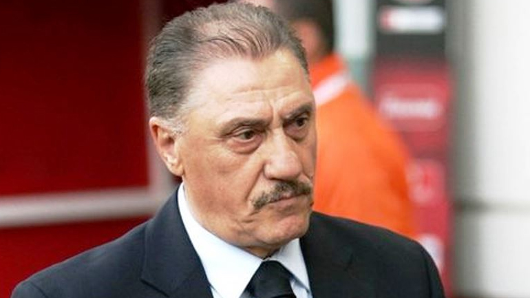 Παναιτωλικός: Ανακοίνωσε αποστολή ο Ματζουράκης