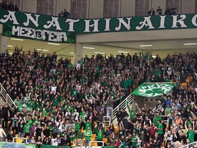 Δεκέμβριος στο ΟΑΚΑ