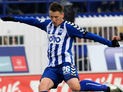 «Έδεσε» Πίτου Γκαρσία ο Ατρόμητος!