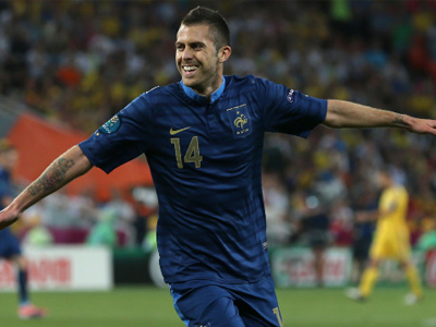 Ψάχνει τη νίκη η Γαλλία