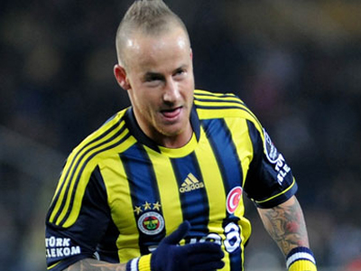 Θέλει «Φενέρ» ο Στοχ!