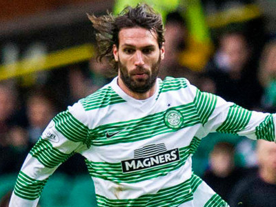 Στη λίστα της Ατλέτικο ο Σαμαράς!