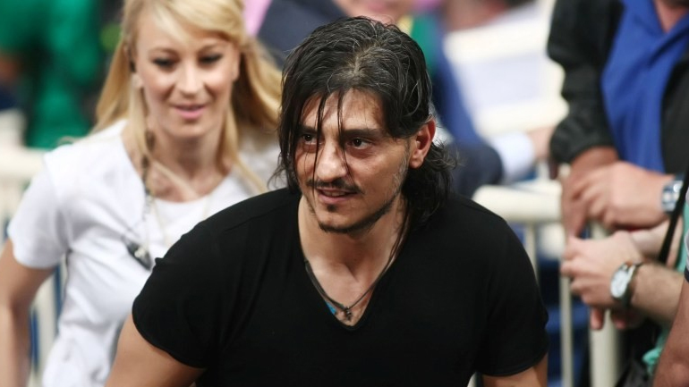 Νέα τιμωρία στον Δημήτρη Γιαννακόπουλο