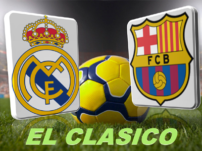 Ώρα… clasico!