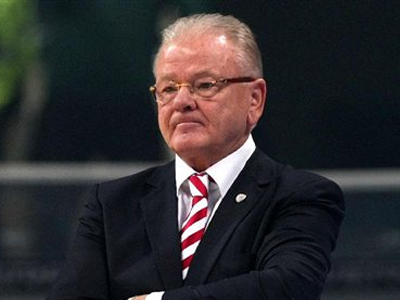 «Σπουδαίος προπονητής ο Ίβκοβιτς»