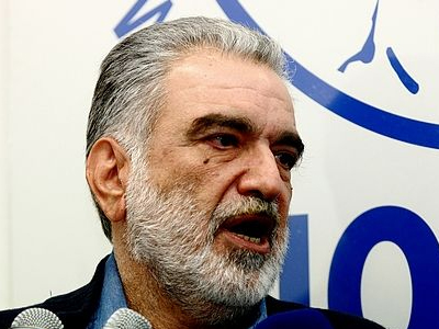 Βαρύ πρόστιμο στον Σταμάτη Βελλή