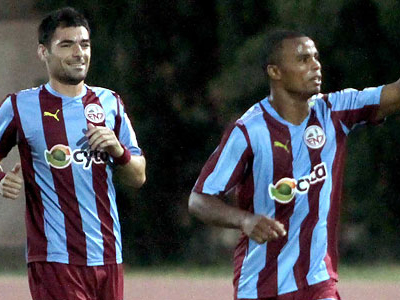 Στην Αλκή ο Σίντνεϊ