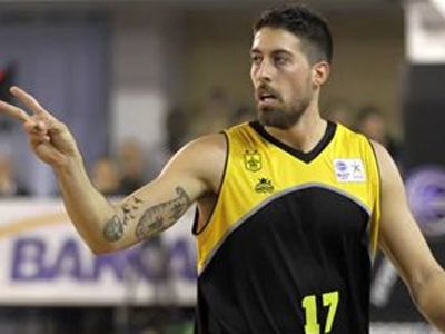 Προς Αρμάνι ο Αθηναίου