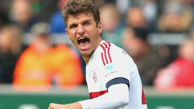 Ρεκόρ η Μπάγερν, 1-0 την Βέρντερ