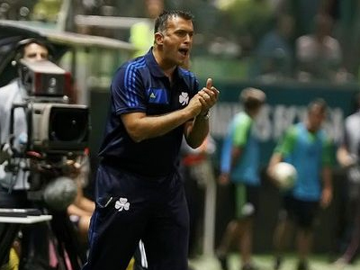 Στροφή στον Άρη!