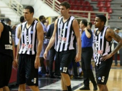 Κόντρα στη Χίμικ ο ΠΑΟΚ