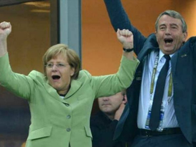 «Ήμασταν κυρίαρχοι»