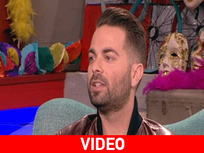 Ηλίας Βρεττός: Το «χαστούκι που έφαγε» από τον χωρισμό του με την Αραβανή!