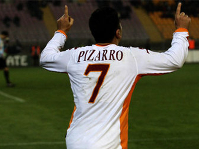 «Πολίτης» ο Πιζάρο