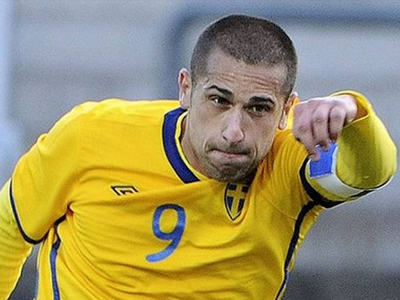 Στην Αθήνα ο Μπαϊράμι