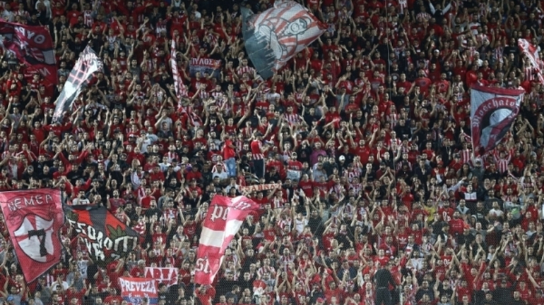 Τα εισιτήρια για το Ολυμπιακός-Απόλλωνας