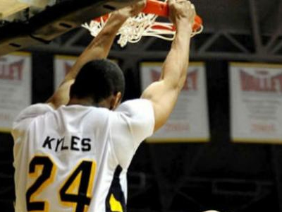 Ανακοίνωσε Κάιλς ο Πανελευσινιακός