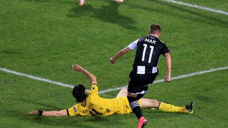 «Την Κυριακή, η Τούμπα θα είναι ξανά γεμάτη»