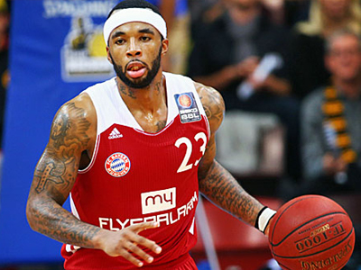 MVP ο Ντιλέινι!