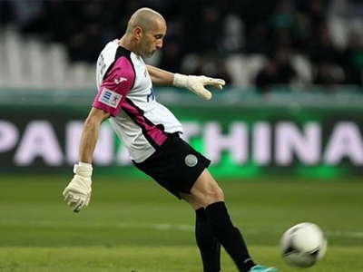 Στην Αναγέννηση Καρδίτσας ο Κουτσόπουλος