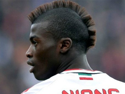 «Μίλησε με Μίλαν για τον Νιάνγκ ο Ολυμπιακός»