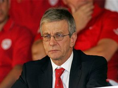 Ολυμπιακός: Κατήγγειλαν φραστική επίθεση