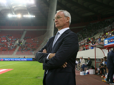 «Πράσινο» στο διαζύγιο με τον Ρανιέρι!