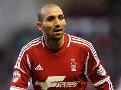 «Θα φύγει από την Νότινγχαμ ο Τζιμπούρ»