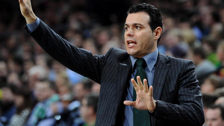 «Ο Παναθηναϊκός δεν έδειξε την πραγματική του εικόνα»