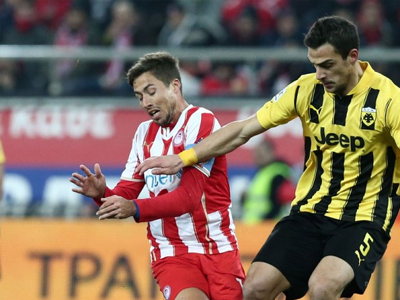 Νέο κάταγμα στο χέρι ο Φουστέρ