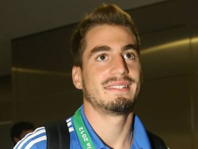 «Γυρνάω στο σπίτι μου»