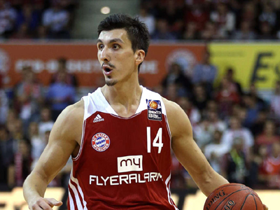 Παραμένει στη Μπάγερν ο Τζέντοβιτς