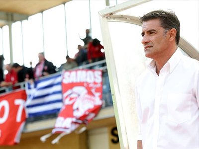 «Συνεχίζουμε τη δουλειά μας»