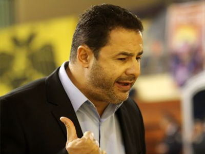 Βόλεϊ: Αποχώρησε από την ΑΕΚ ο Κλαρούδας